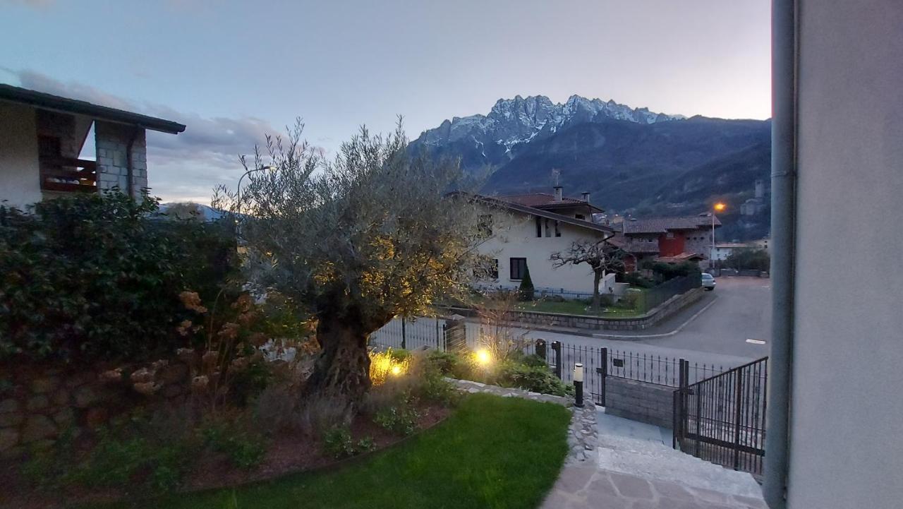 B&B La Rosa Celtica Capo di Ponte Экстерьер фото