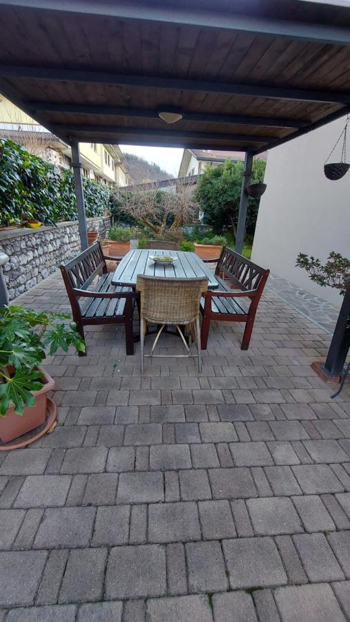 B&B La Rosa Celtica Capo di Ponte Экстерьер фото